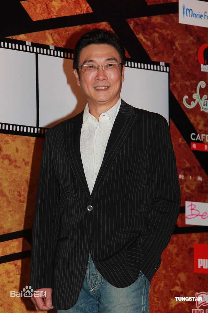 范振锋(Fan Ricky)精彩图册