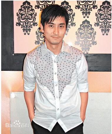 最新范振锋(Fan Ricky)精彩图册