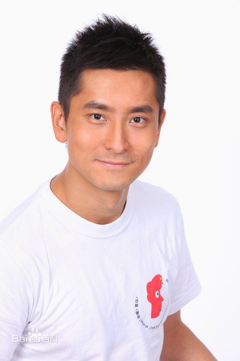 最优质范振锋(Fan Ricky)生活照