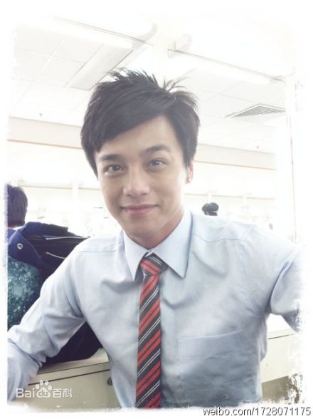 最新吕熙(Lui Hei、Calvin)性感图片