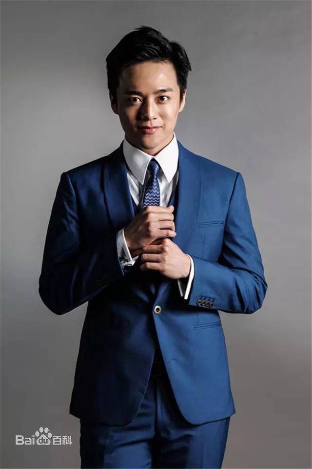 最全吕熙(Lui Hei、Calvin)素颜照