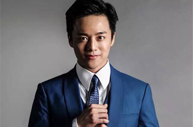 最全吕熙(Lui Hei、Calvin)素颜照