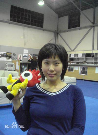 最优质陈翠梅生活照