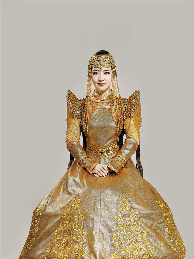 格格(Wonder)个人图册壁纸壁纸