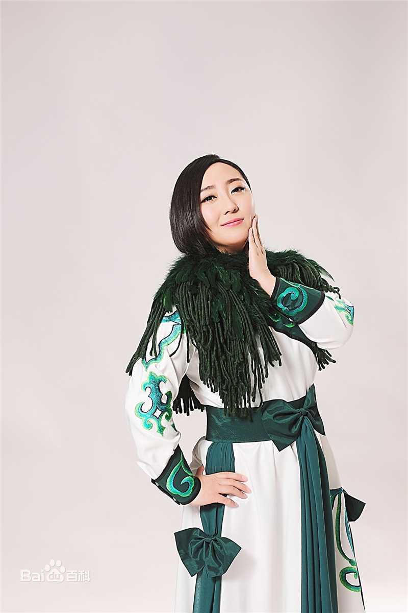 格格(Wonder)个人图册壁纸壁纸