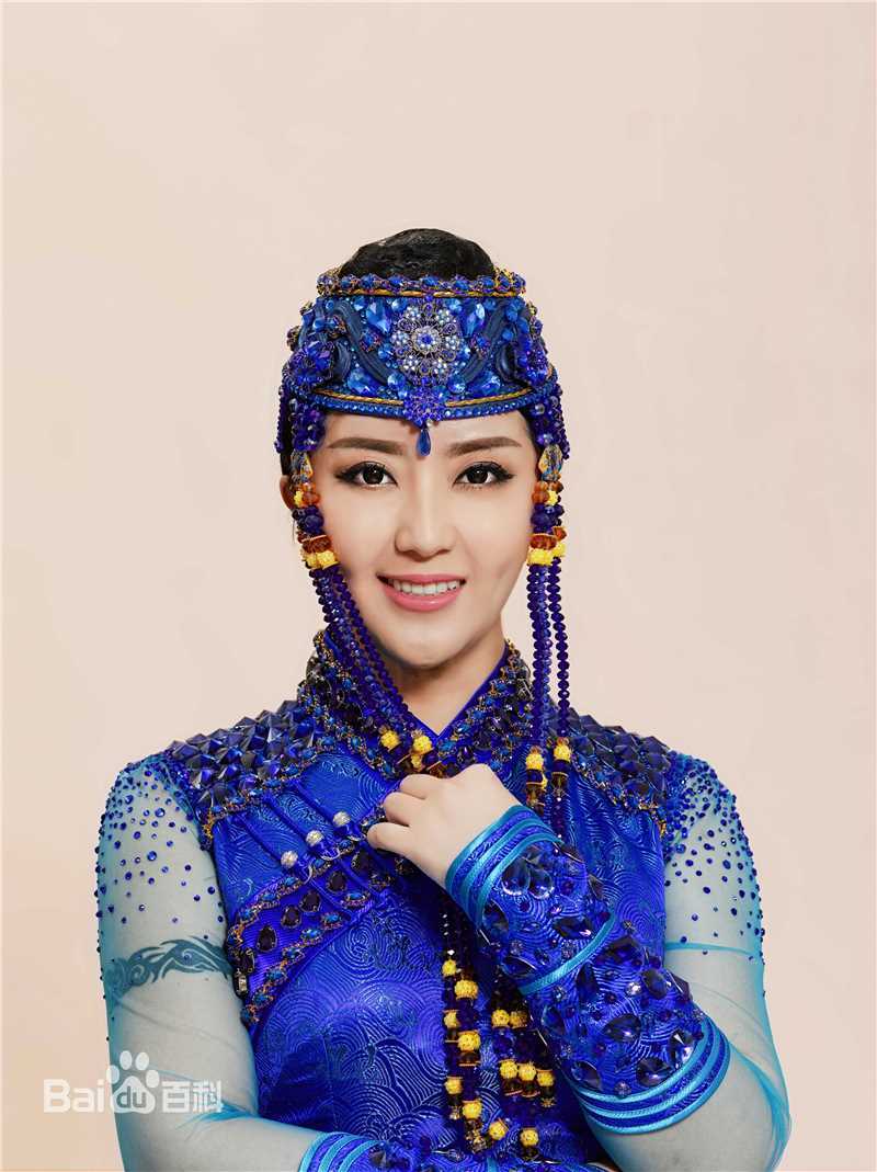 格格(Wonder)个人图册壁纸壁纸