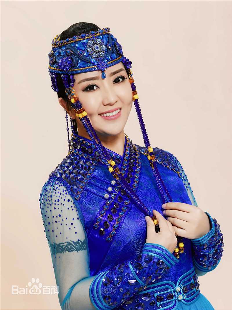 格格(Wonder)个人图册壁纸壁纸