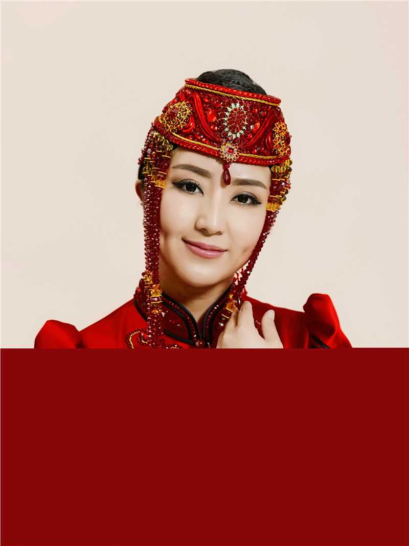 格格(Wonder)个人图册壁纸壁纸