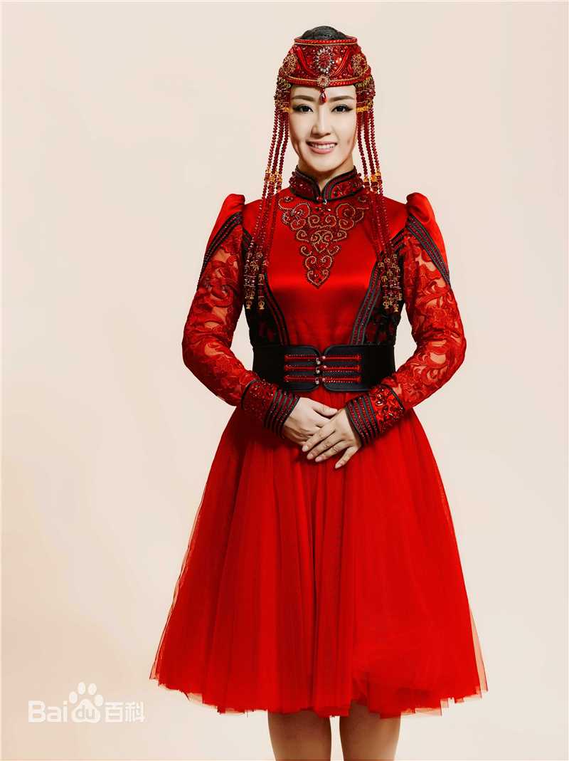 格格(Wonder)个人图册壁纸壁纸