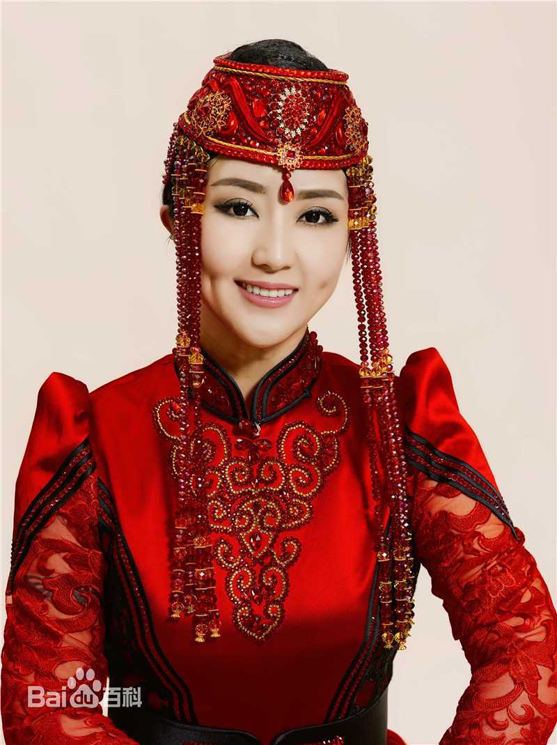 格格(Wonder)个人图册壁纸壁纸