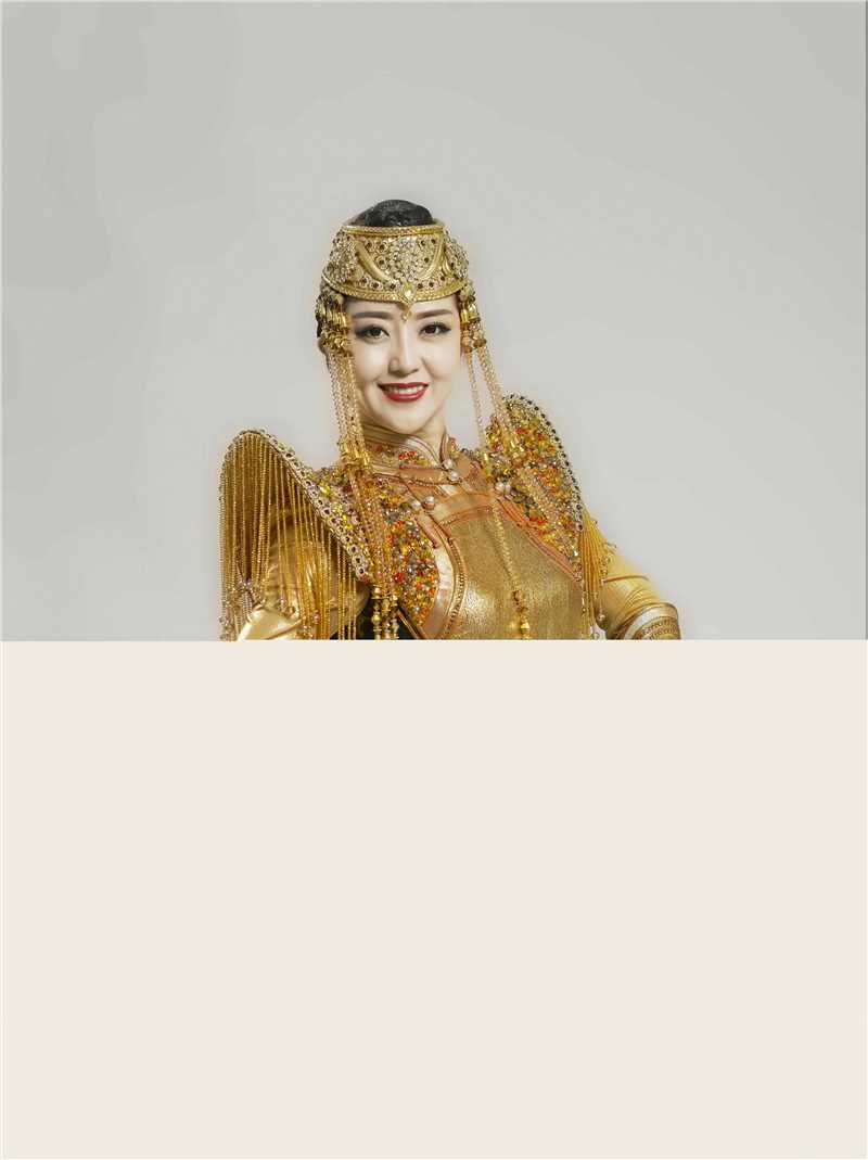 格格(Wonder)个人图册壁纸壁纸