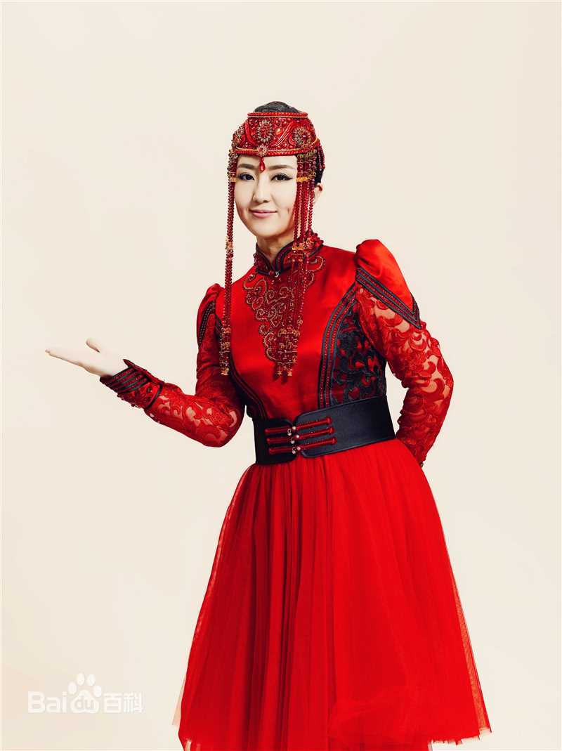 格格(Wonder)个人图册壁纸壁纸