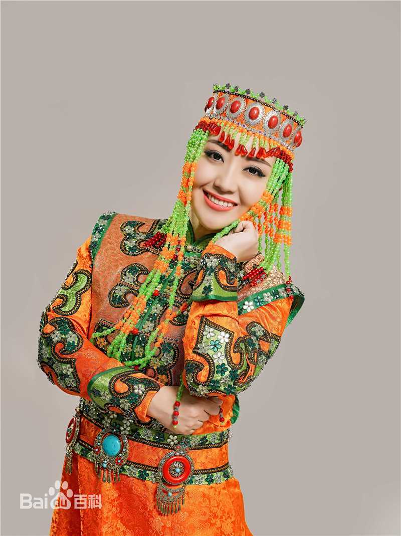 格格(Wonder)个人图册壁纸壁纸