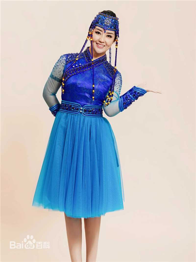 格格(Wonder)个人图册壁纸壁纸