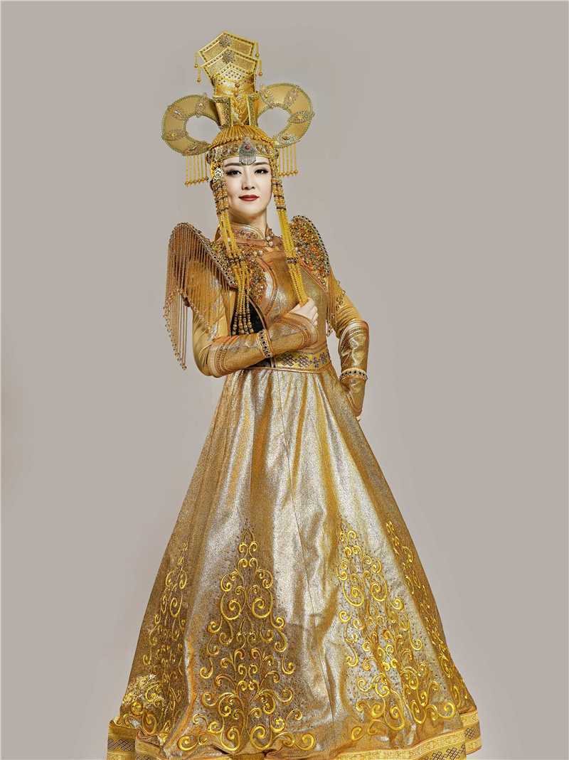 格格(Wonder)个人图册壁纸壁纸