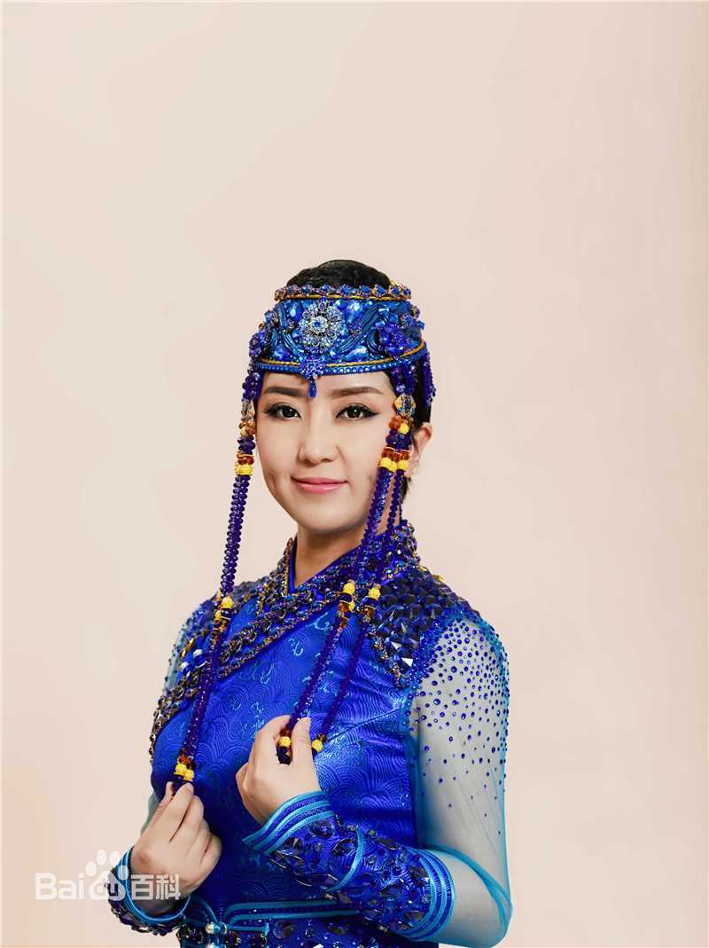 格格(Wonder)个人图册壁纸壁纸