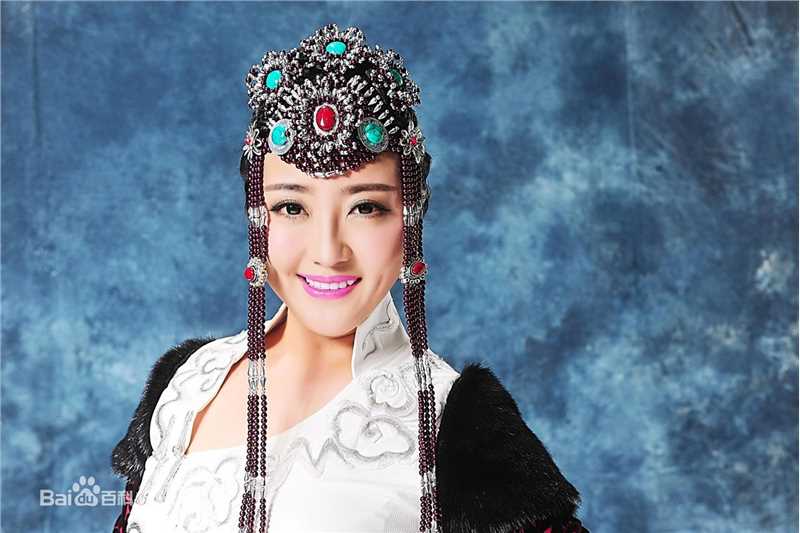 格格(Wonder)个人图册壁纸壁纸