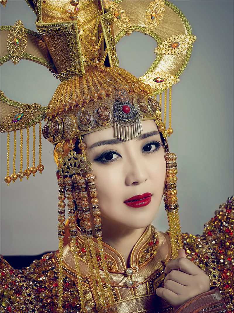 格格(Wonder)个人图册壁纸壁纸