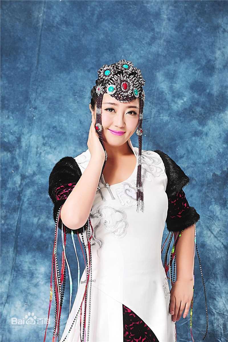 格格(Wonder)个人图册壁纸壁纸