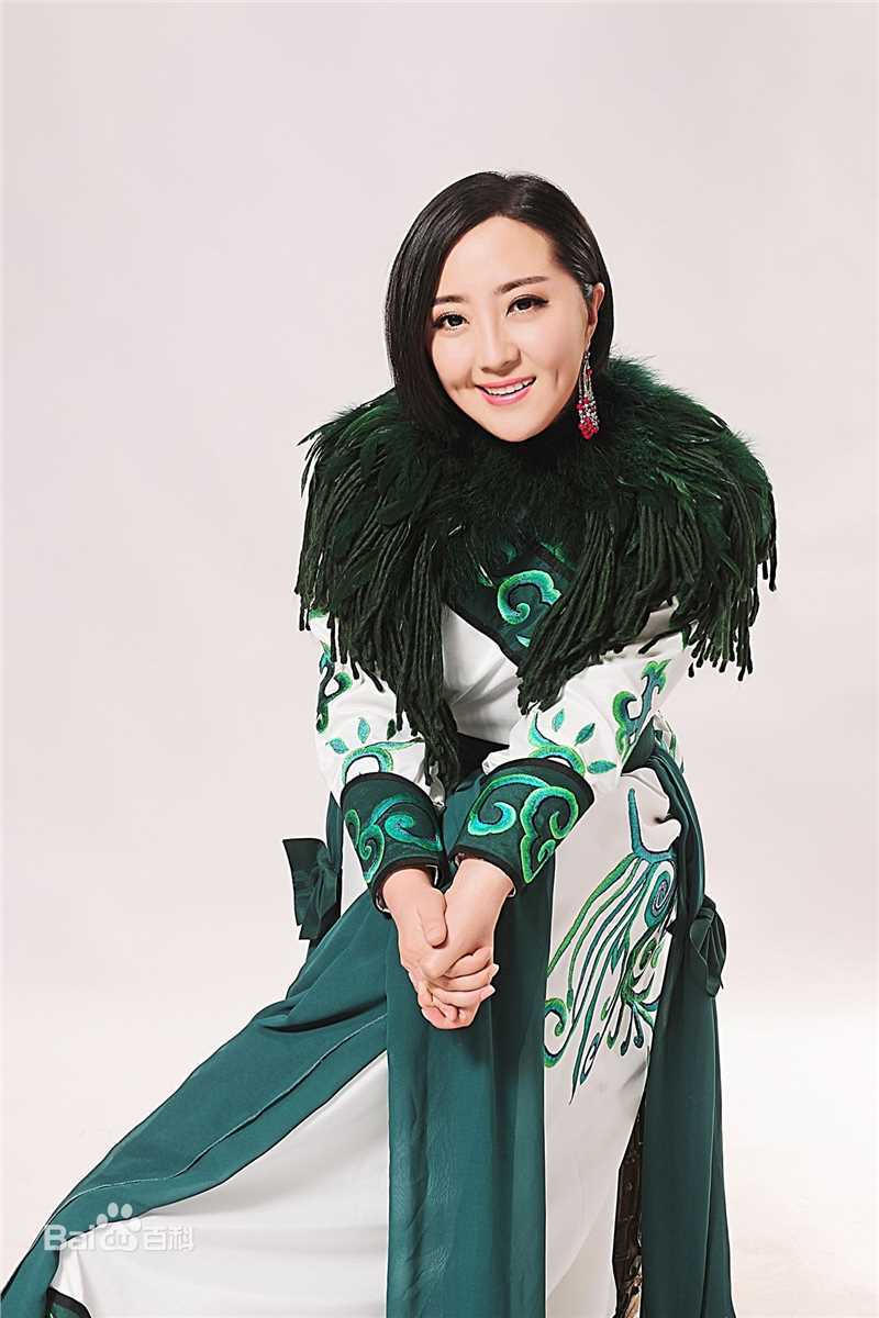 格格(Wonder)个人图册壁纸壁纸