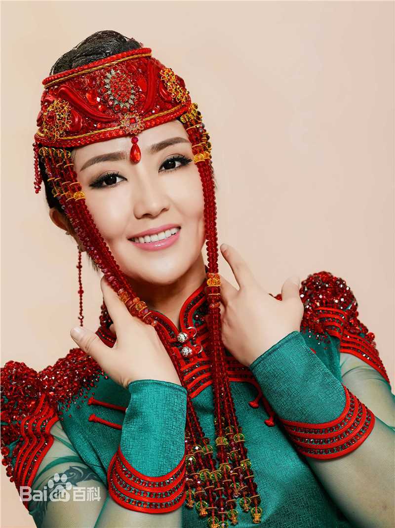 格格(Wonder)个人图册壁纸壁纸