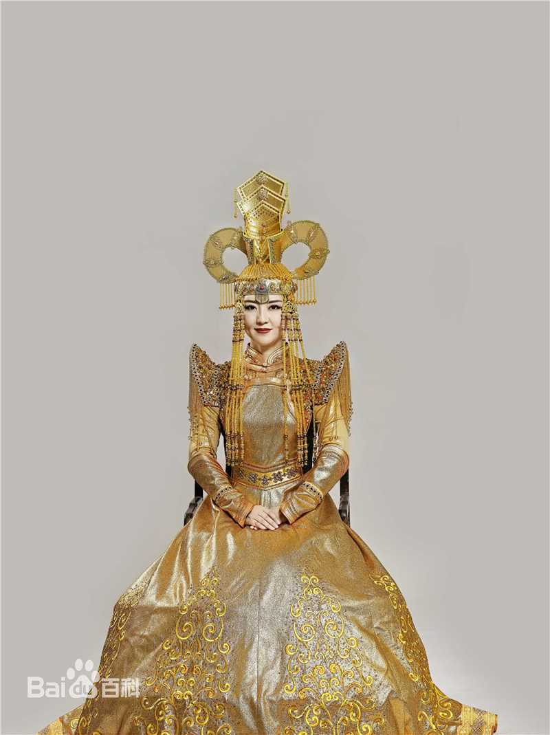 格格(Wonder)个人图册壁纸壁纸