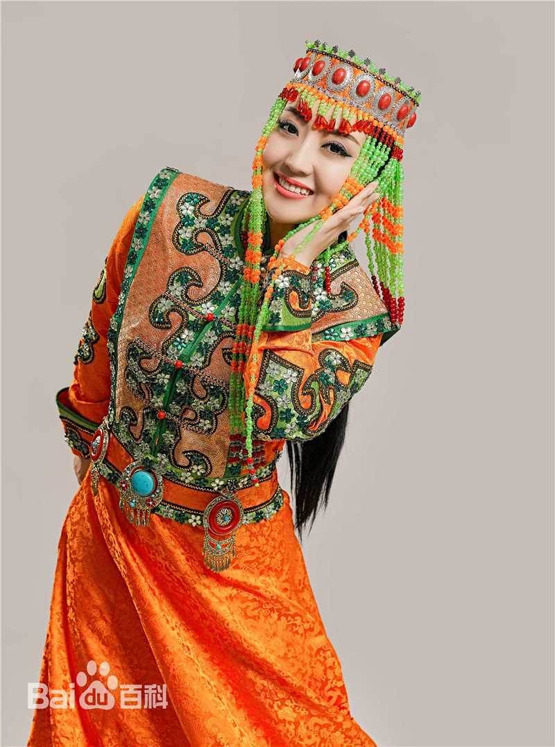 格格(Wonder)个人图册壁纸壁纸