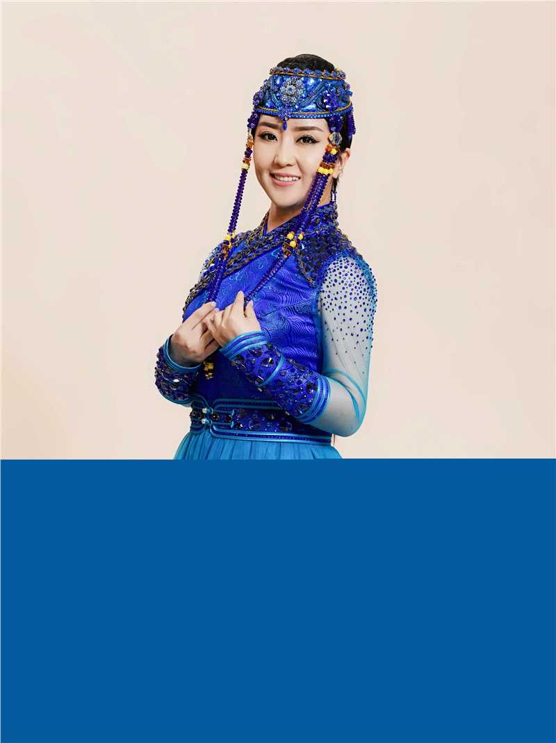 格格(Wonder)个人图册壁纸壁纸