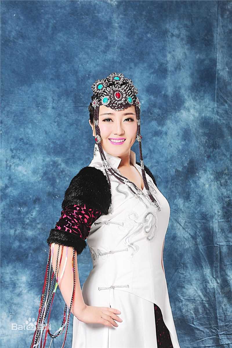 格格(Wonder)个人图册壁纸壁纸