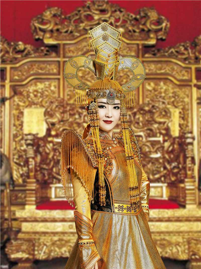 格格(Wonder)个人图册壁纸壁纸