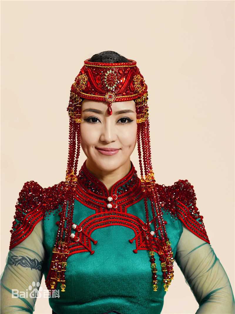 格格(Wonder)个人图册壁纸壁纸