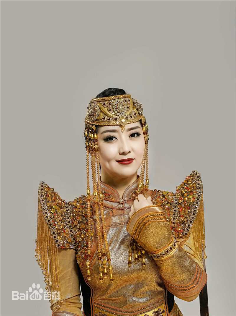 格格(Wonder)个人图册壁纸壁纸