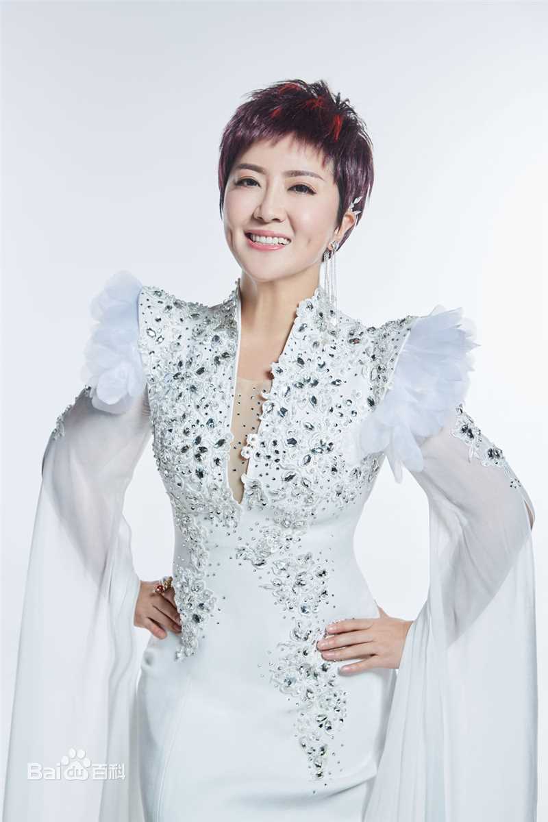 高清格格(Wonder)图片