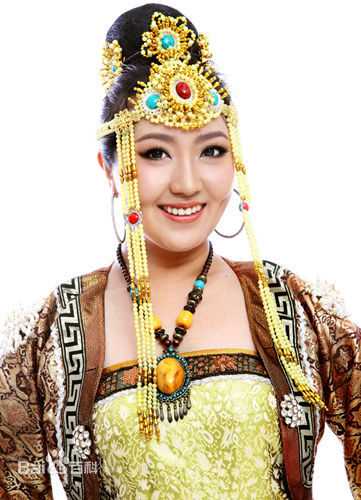 高清格格(Wonder)图片