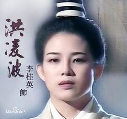 最优质李桂英(LiGuiYing)生活照