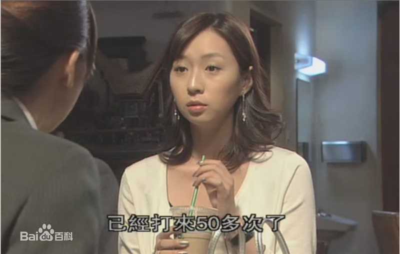 酒井若菜(SAKAI WAKANA 若菜ちゃん)最优质98-03年剧照（封面：「离家千万里」）相册