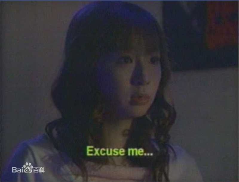 酒井若菜(SAKAI WAKANA 若菜ちゃん)最优质98-03年剧照（封面：「离家千万里」）相册