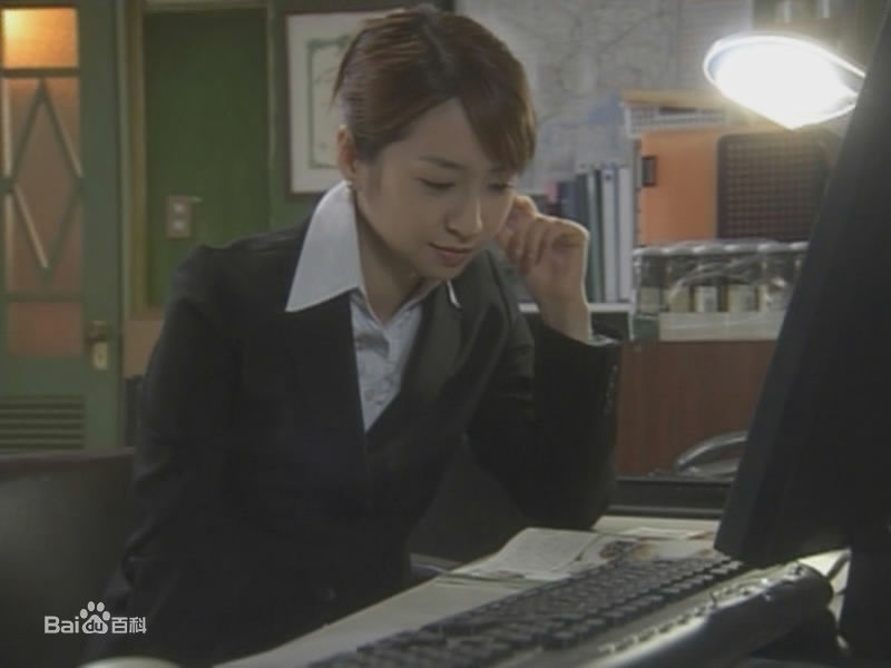 酒井若菜(SAKAI WAKANA 若菜ちゃん)最优质98-03年剧照（封面：「离家千万里」）相册