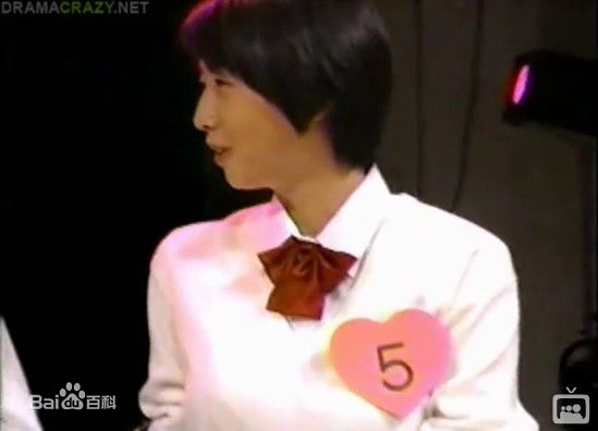 酒井若菜(SAKAI WAKANA 若菜ちゃん)最优质98-03年剧照（封面：「离家千万里」）相册