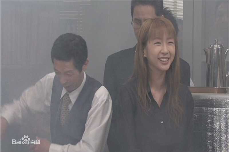 酒井若菜(SAKAI WAKANA 若菜ちゃん)最优质98-03年剧照（封面：「离家千万里」）相册