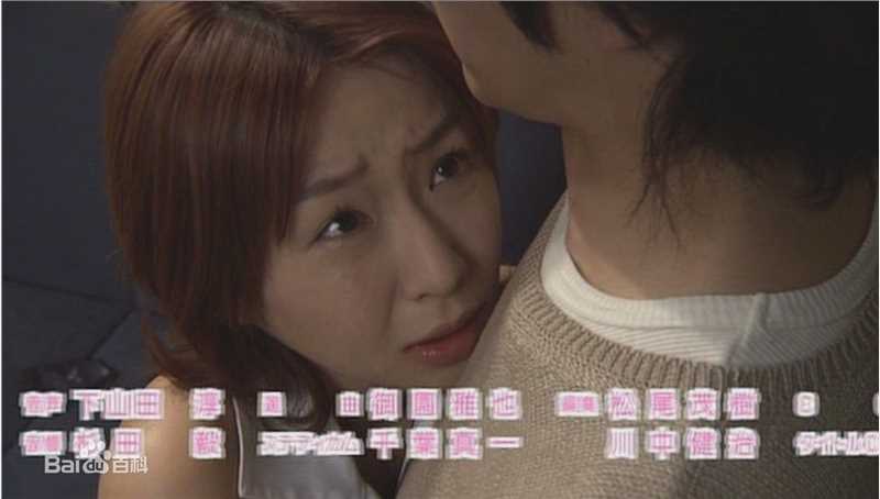 酒井若菜(SAKAI WAKANA 若菜ちゃん)最优质98-03年剧照（封面：「离家千万里」）相册