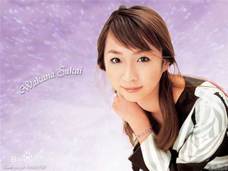 酒井若菜(SAKAI WAKANA 若菜ちゃん)精选图册