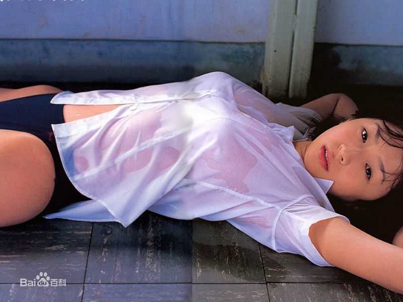 酒井若菜(SAKAI WAKANA 若菜ちゃん)精选图册