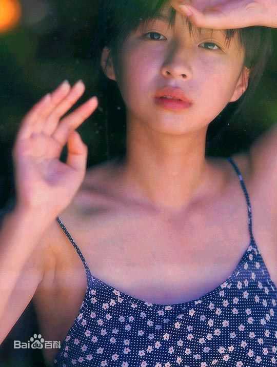 酒井若菜(SAKAI WAKANA 若菜ちゃん)精选图册