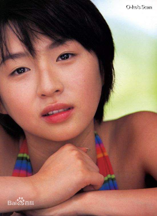 酒井若菜(SAKAI WAKANA 若菜ちゃん)精选图册