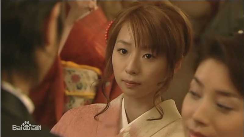 酒井若菜(SAKAI WAKANA 若菜ちゃん)精选04-09年剧照（封面：「HOME DRAMA!」）图册