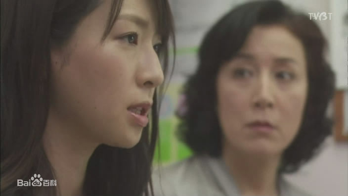 酒井若菜(SAKAI WAKANA 若菜ちゃん)最优质10-11年剧照（封面：「自恋刑警」）相册