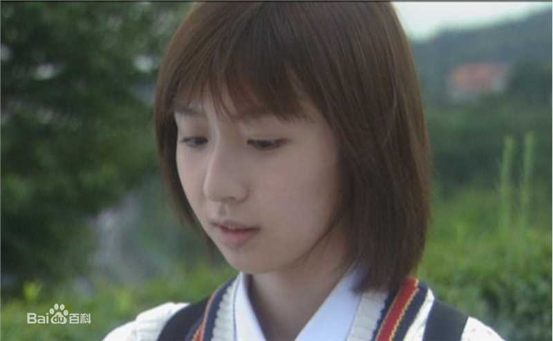 酒井若菜(SAKAI WAKANA 若菜ちゃん)最优质10-11年剧照（封面：「自恋刑警」）相册