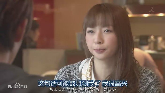 酒井若菜(SAKAI WAKANA 若菜ちゃん)最优质10-11年剧照（封面：「自恋刑警」）相册