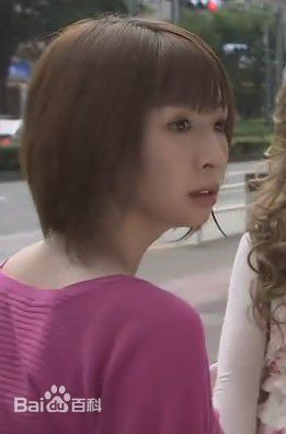 酒井若菜(SAKAI WAKANA 若菜ちゃん)精选电影、SP剧照（封面：「无问题2」）图册